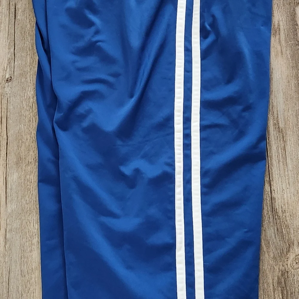 Jerzees pants are
